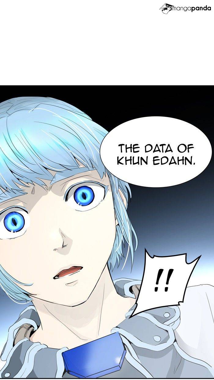 Tower of God Chapter 357 image 128